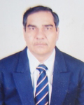 SURENDRA KUMAR SHARMA