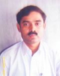 SUNIL KUMAR JHA 