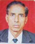 S.D. AHUJA 