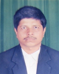 SUNIL KUMAR OJHA