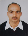 SUNIL KUMAR RAI