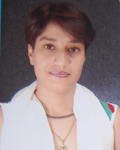 SHOBHA RANI GUPTA 