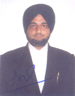 SANTOSH SINGH 
