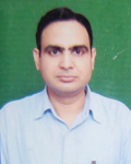 SUNIL PARKASH SHARMA 