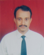 SANJAY KUMAR