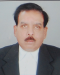 SURENDRA MOHAN BHARDWAJ 