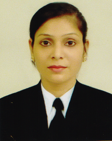 TARUNA DEVI 