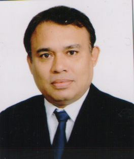 Bist Tara Singh (Associate Member) 