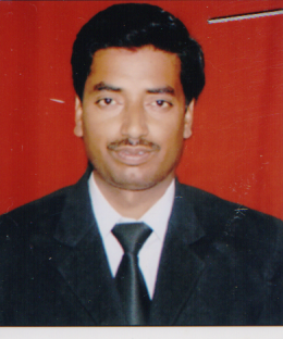 Mishra Tun Tun Kumar (Associate Member) 