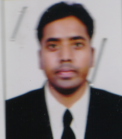 TRILOCHAN PRAKSH RAVI 