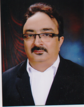 TARUN KUMAR BEDI 