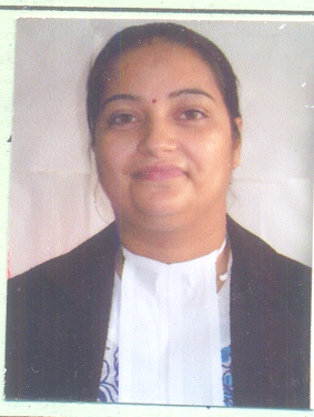 TANU BAKSHI MISHRA 