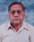 UPENDRA KUMAR ROHATGI 