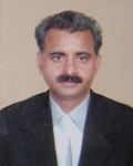 UMESH CHANDRA GUPTA 