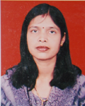 Umesh Kumari Kaushal 