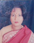 USHA SRIVASTAVA