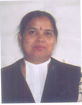 USHA SINGH 