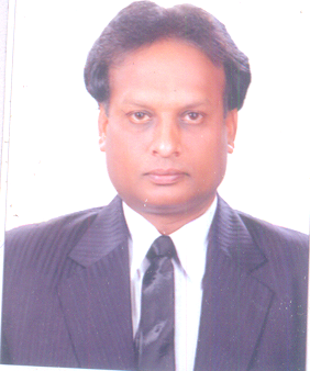 UMESH KUMAR GUPTA 