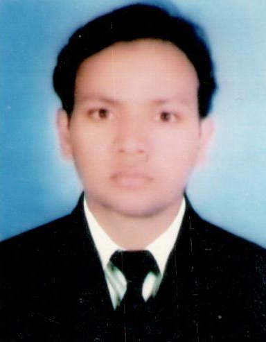 UPENDRA SINGH RAJPUT 