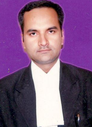UDAY KUMAR SHANDILYA 