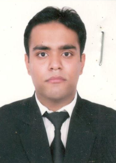 UTKARSH PANDEY 