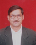 VISHNU DUTT SHARMA 