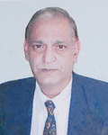 VINOD KUMAR GUPTA 