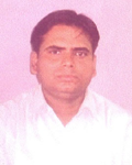 VINOD KUMAR CHANCHAL 