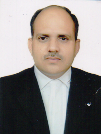 VINOD PRAKASH SHARMA 