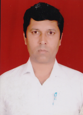 VIJAY YADAV 