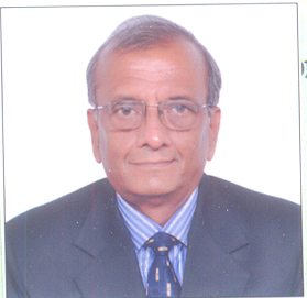 Gupta Vinod Kumar