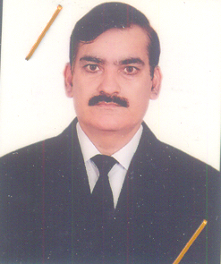 VED PARKASH SACHDEVA 