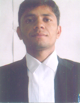 VINOD KUMAR SHARMA 