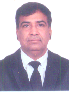 Virender Kumar
