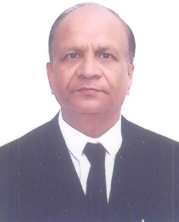 VINOD KUMAR AGRAWAL 