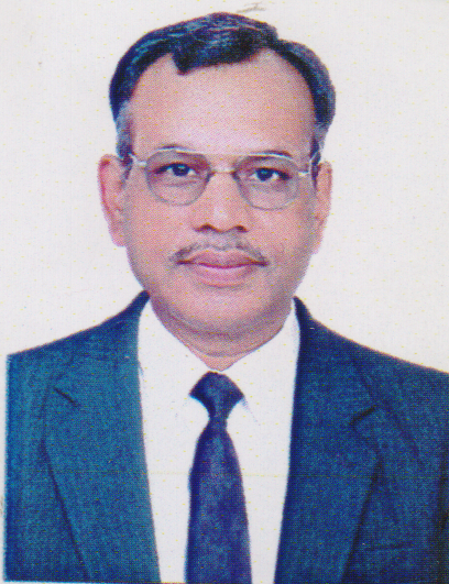 VINOD KUMAR GUPTA 