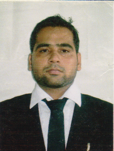 VARUN DABAS 