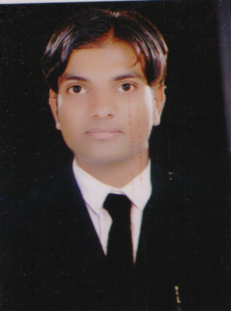 VIKAS KUMAR 