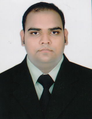 Bhardwaj Vijender