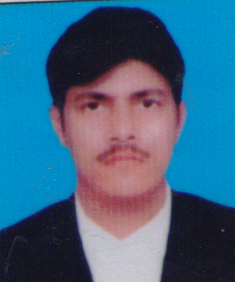 VISHAL SHARMA 