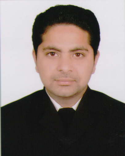 VIKAS KUMAR MAHEHWARI 