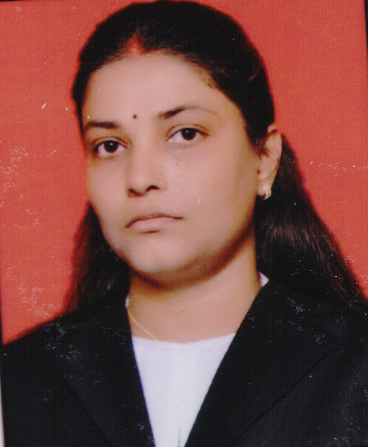 VINITA KUMARI 