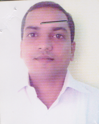 VIJENDRA KUMAR 