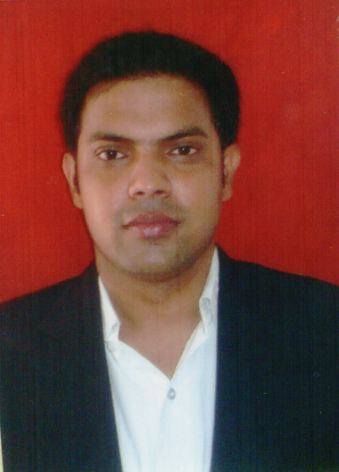 VIVEK TRIPATHI 