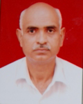 V P SINGH 