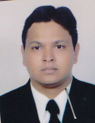 VIKRAM AGGARWAL 