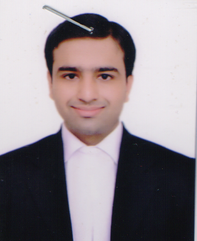 SUBHASH CHANDER RAJPAL 