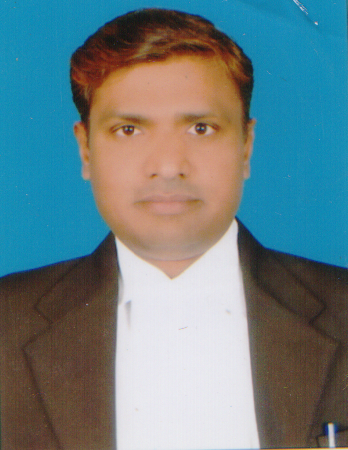 VEERENDER SINGH YADAV 