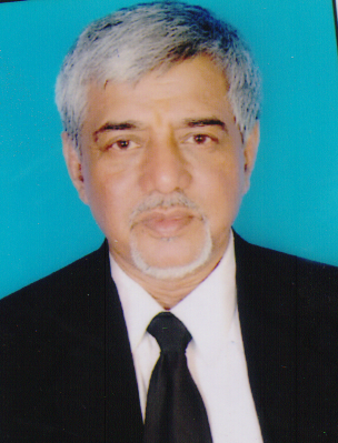 VARUN PRAKASH BHARDWAJ 