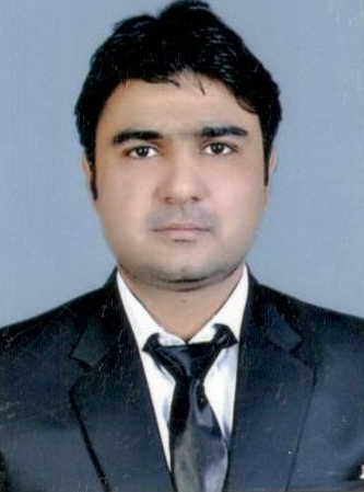 VIKAS SHARMA 